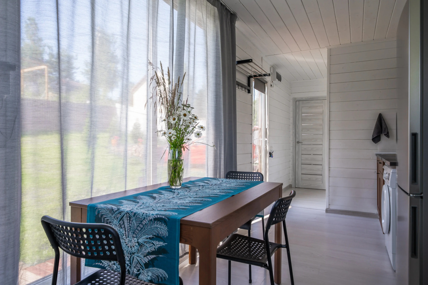 Гостевой Дом Современный с баней