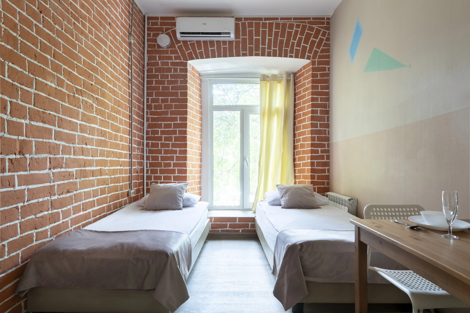 Апарт-отель Norke Красносельская