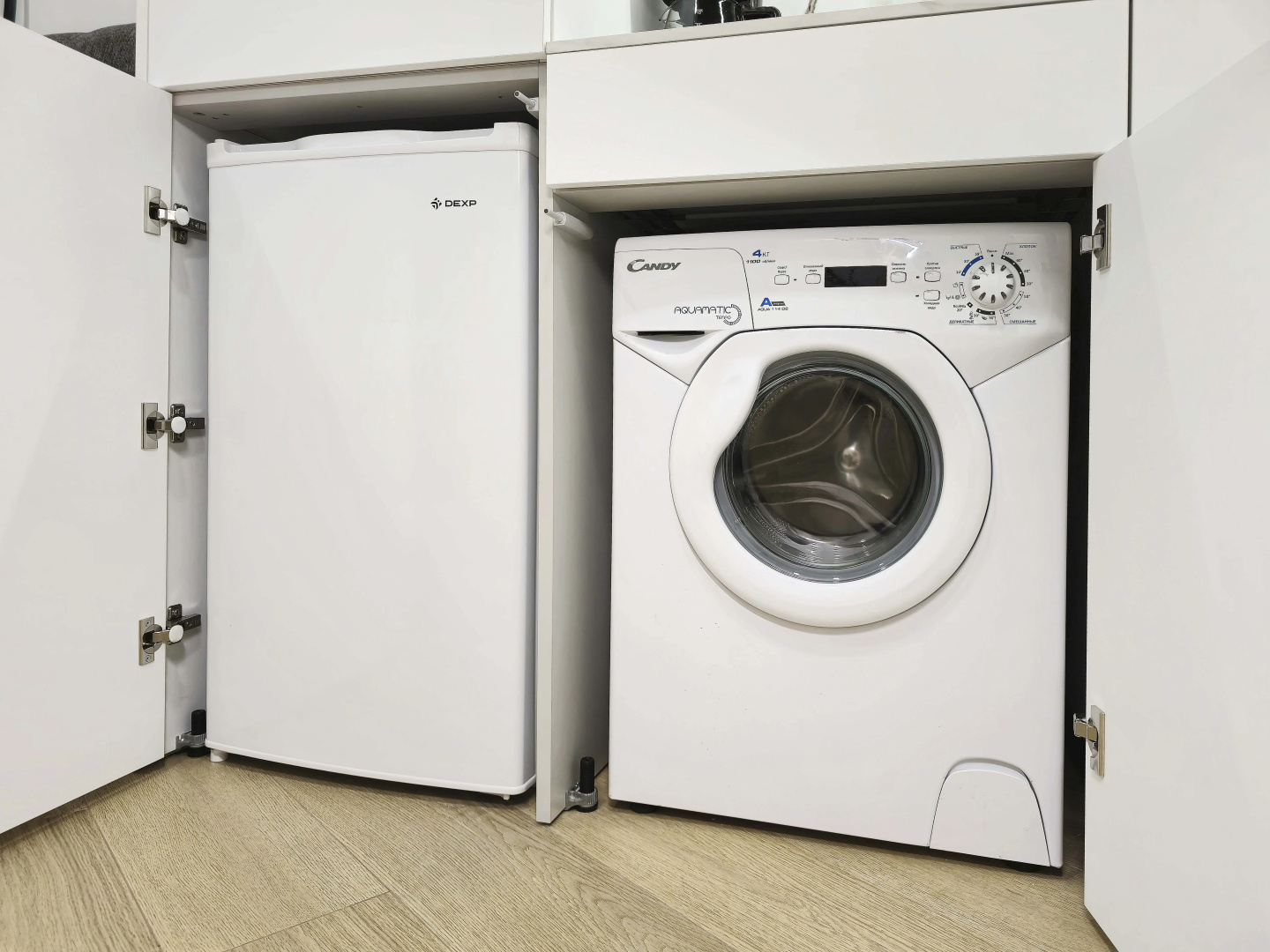 Апартаменты Apartnamore Олива