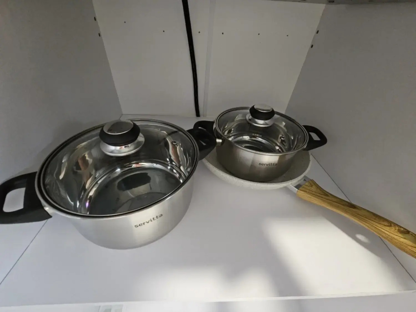 Квартира на Зелёном бульваре 19