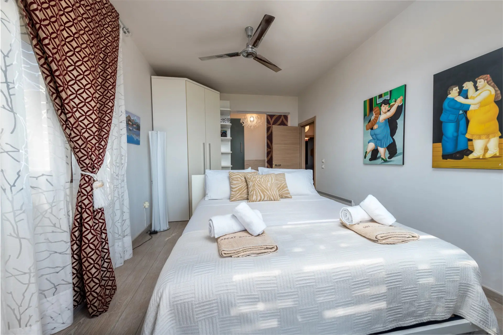 Вилла Great Sand