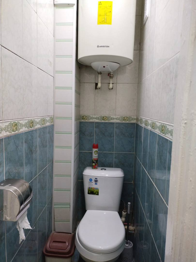 Апартаменты Somoni 81