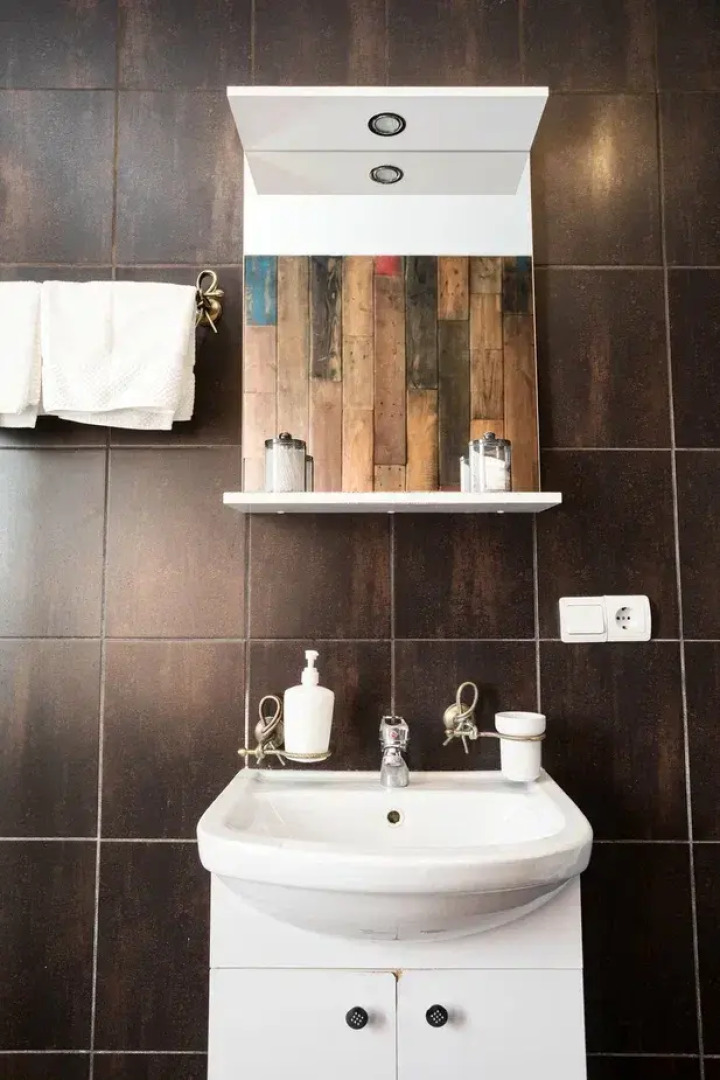 Апартаменты Loft