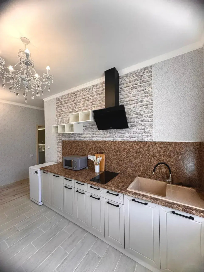 Частный дом Лазурный