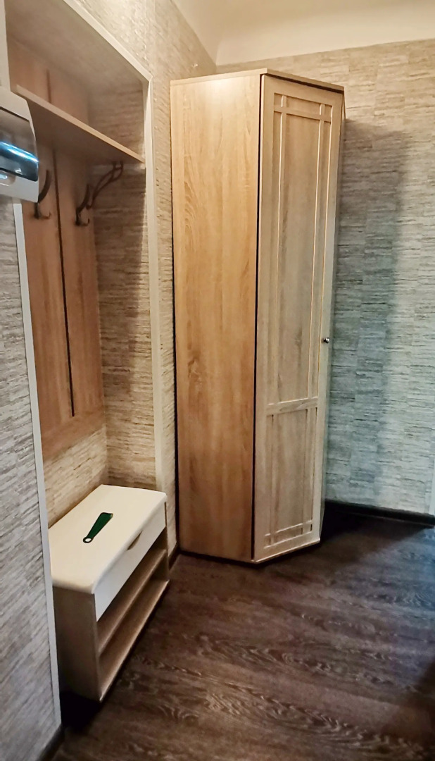 Квартира у Трёх Котов