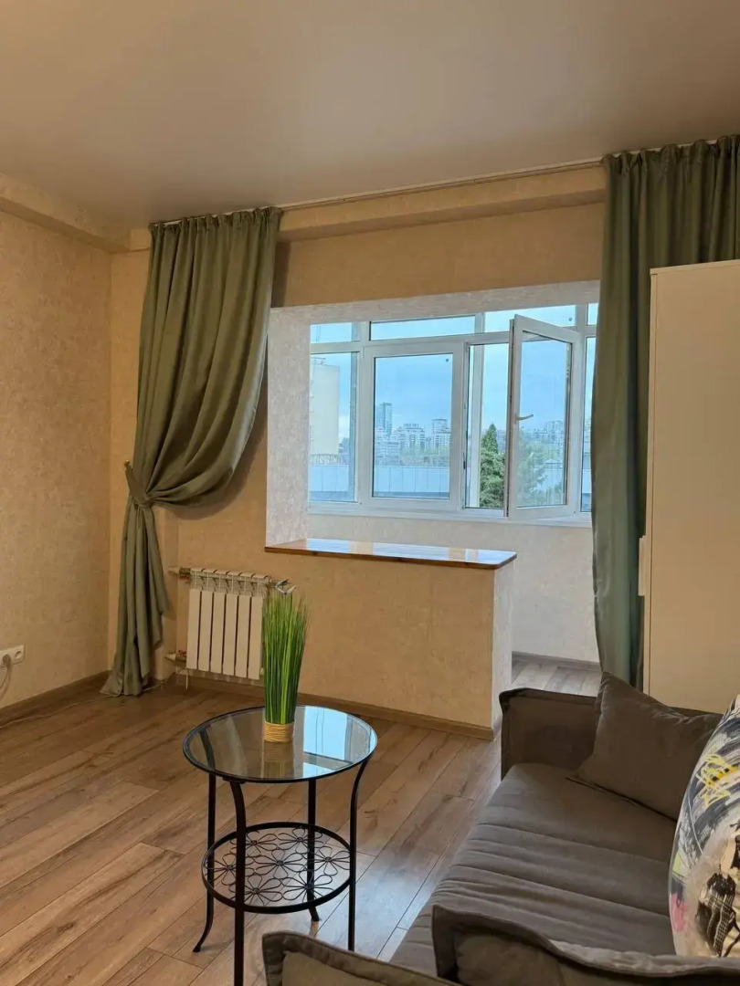 Квартира в самом центре Сочи