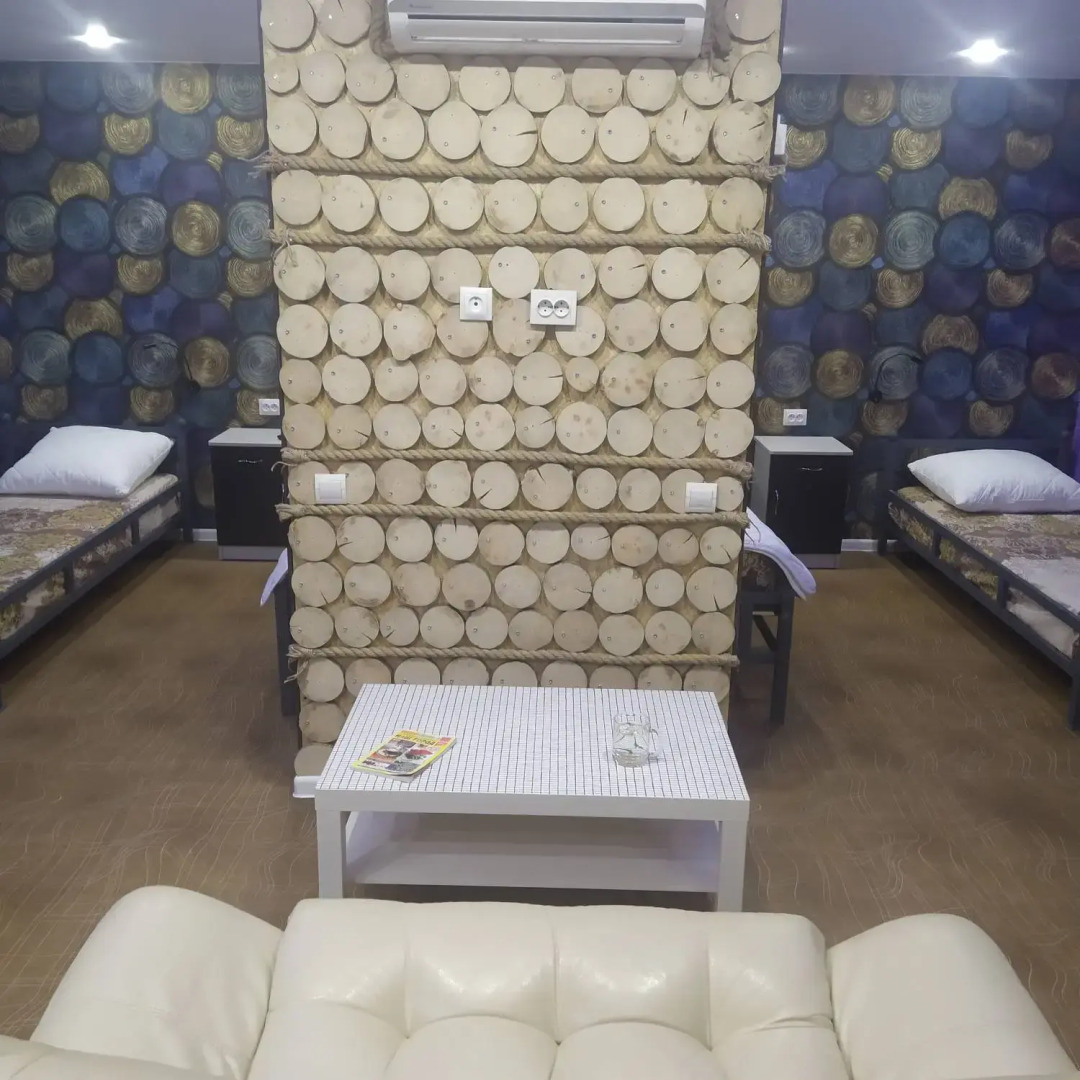 Апартаменты Эйдемана 10