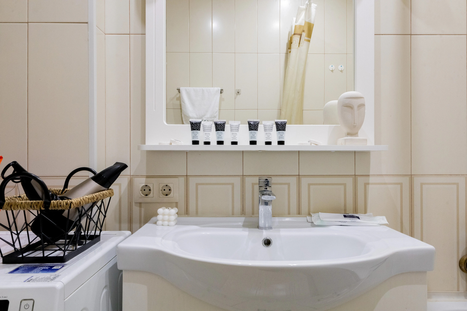 Квартира Oasis возле Ботанического сада