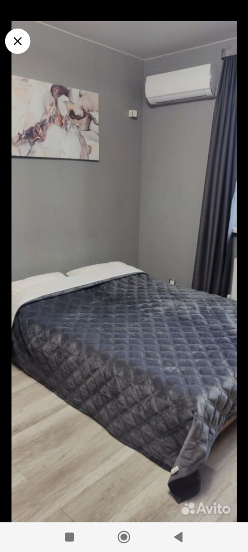 Квартира Студия в центре Батайска