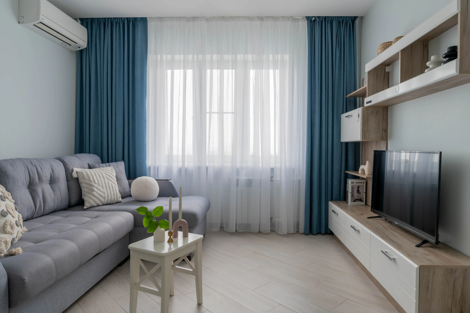 Апартаменты Вгости33 Садовая 11-а