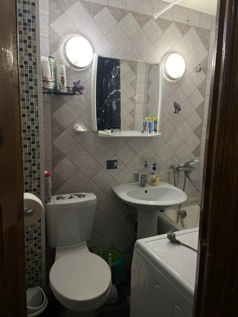 Квартира Солнечная и уютная квартира