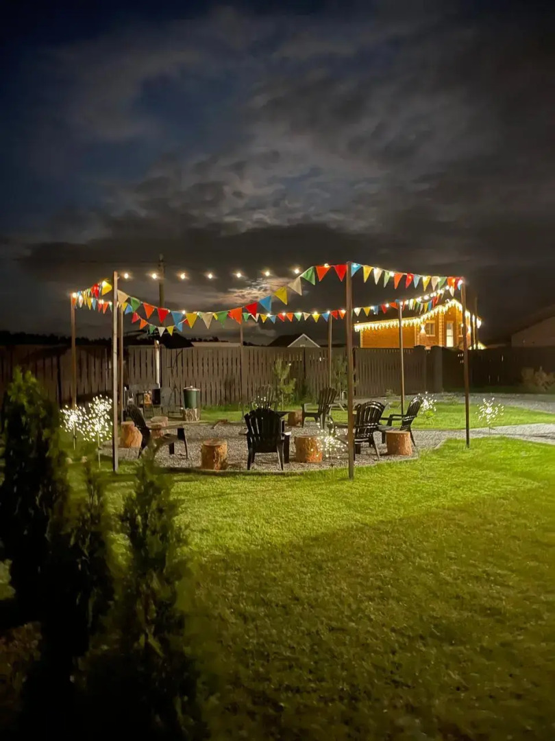 Частный дом Гринвуд 2