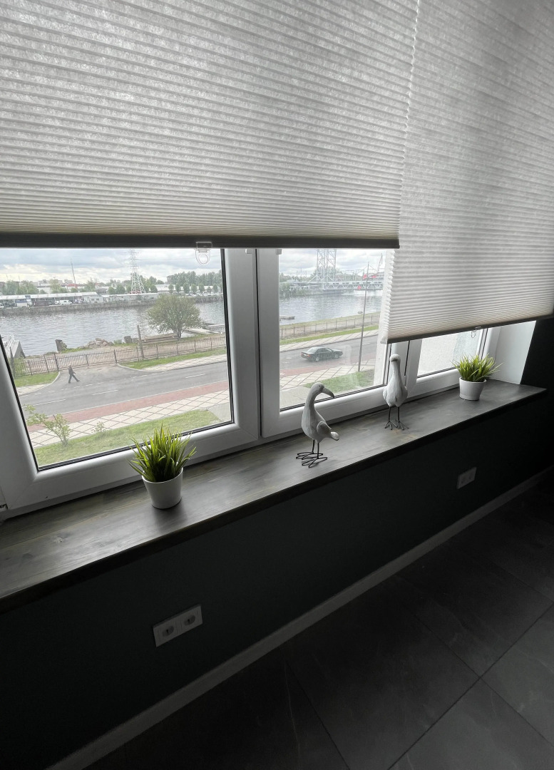 Апартаменты Wonder Loft