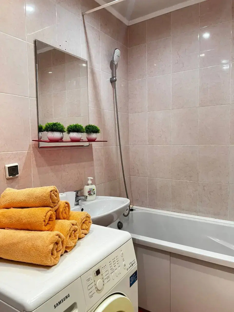 Квартира на Высоте