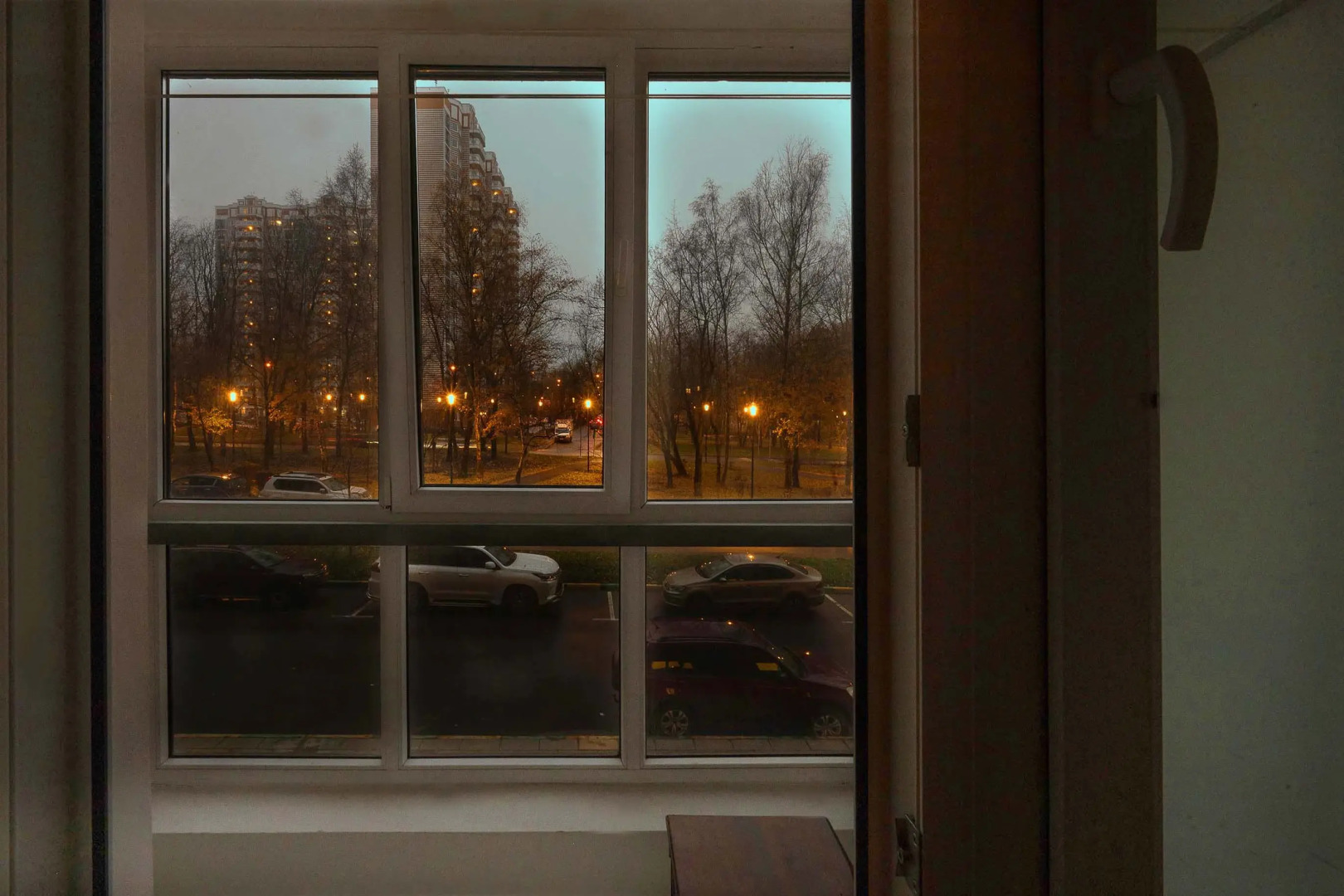 Апартаменты Однокомнатные на Профсоюзной 96/1