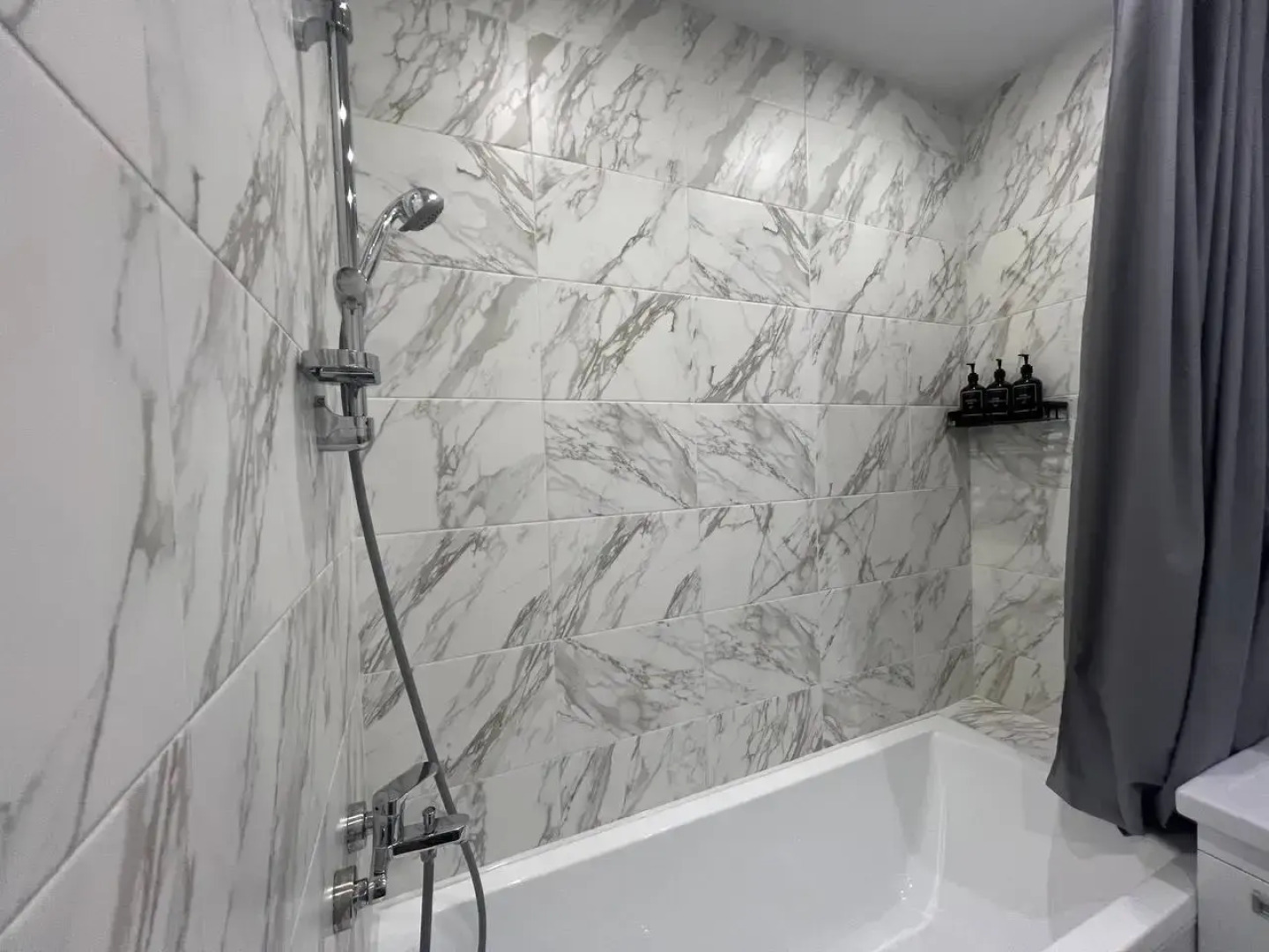 Апартаменты AlexHome в Монино