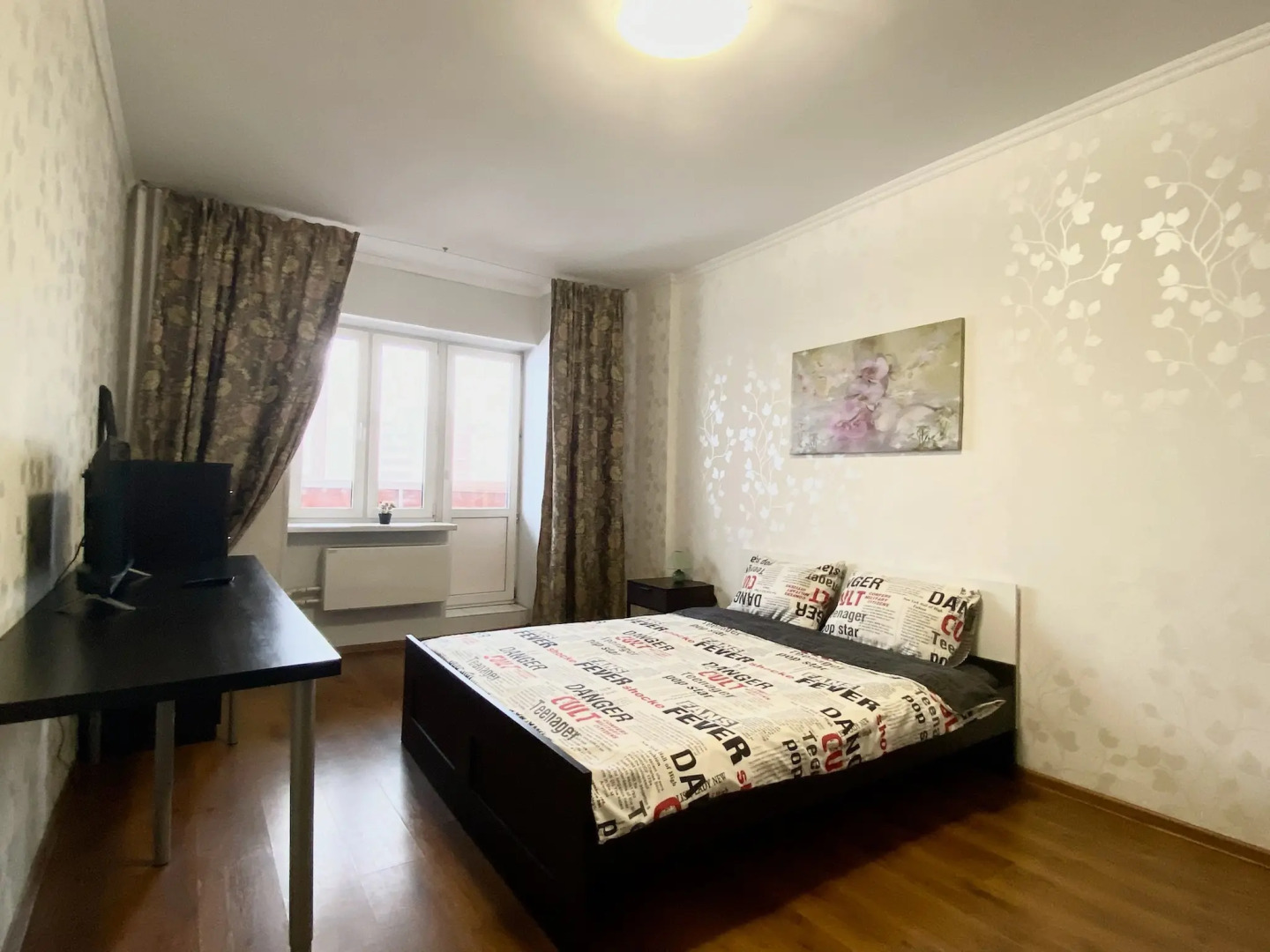 Апартаменты KOROLEV Apartments на Московском проспекте 57к4