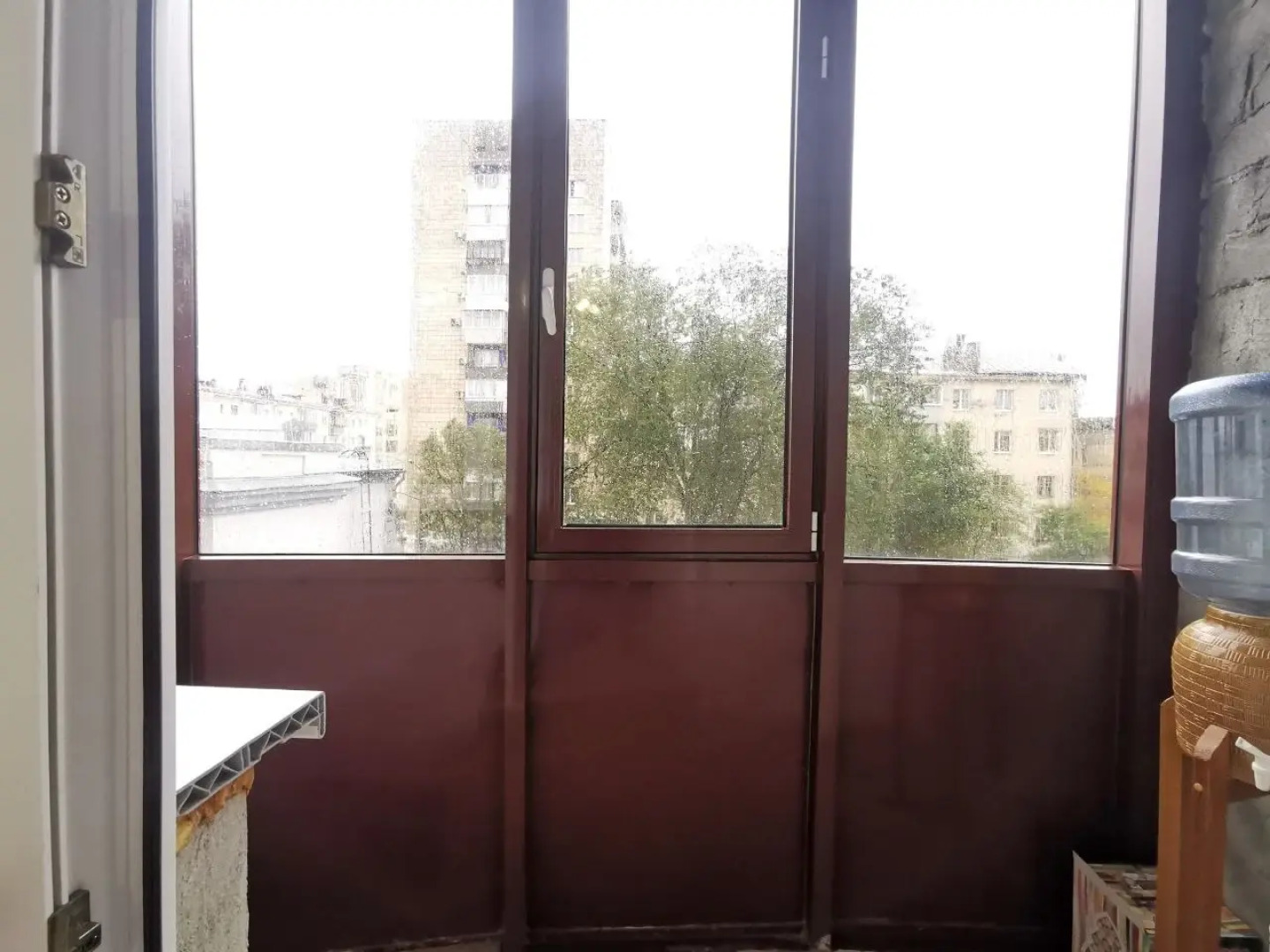 Апартаменты на Чапаевской 187