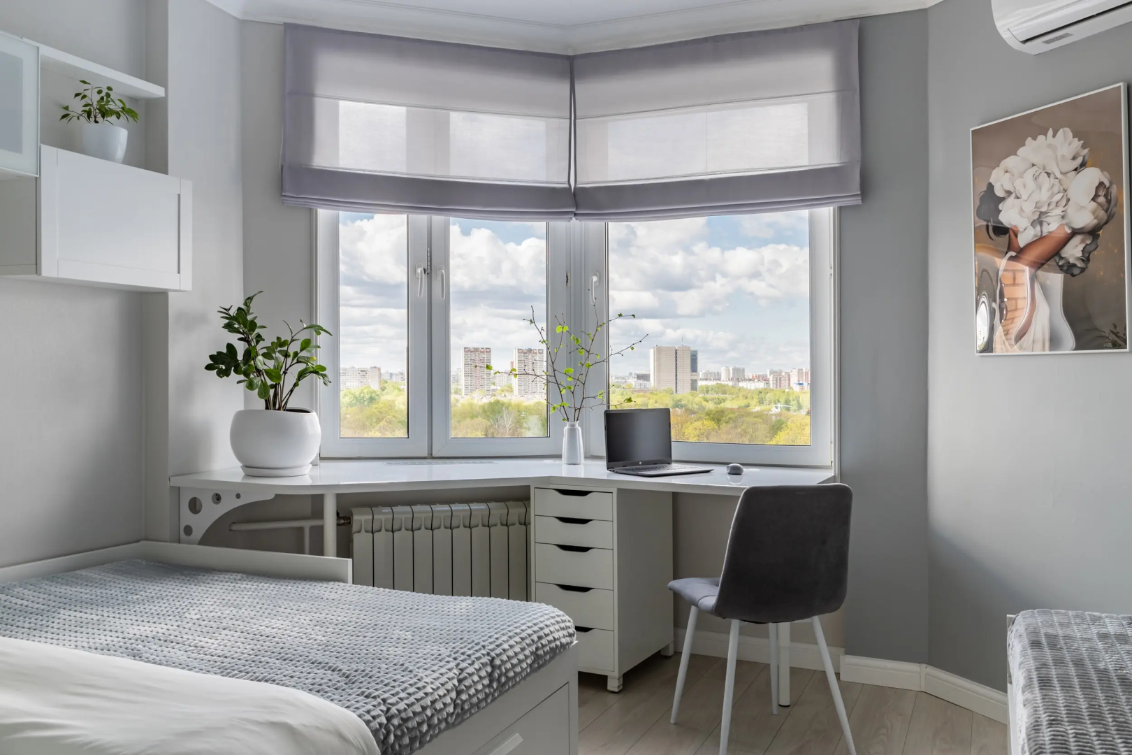 Квартира Moscow Deluxe Apartments Rechnoy Deluxe