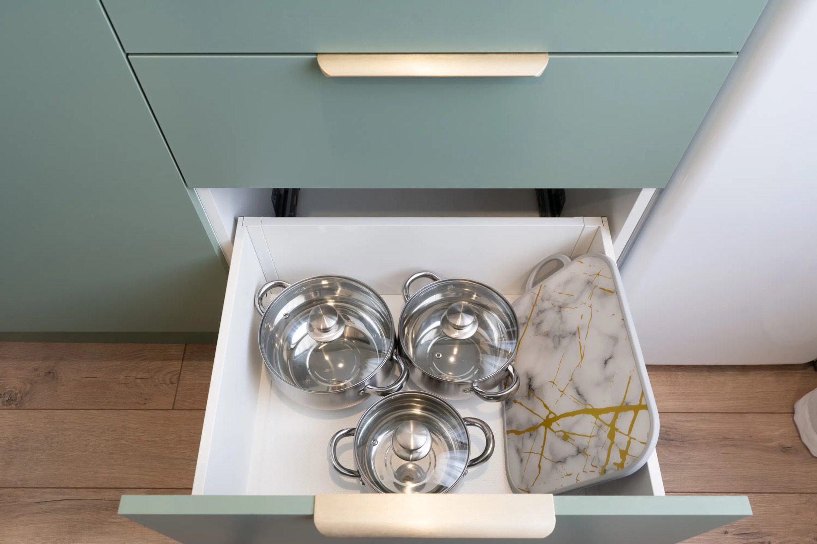 Квартира в центре Калининграда