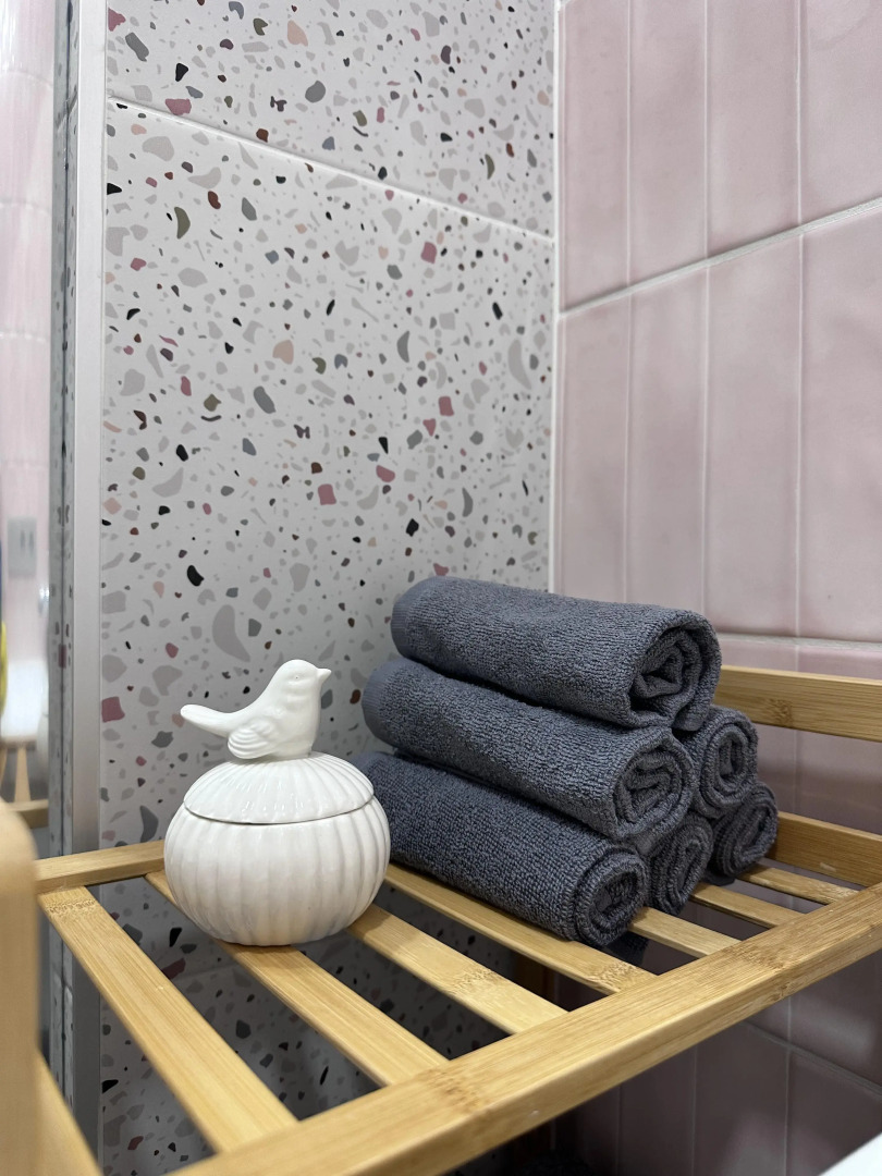 Апартаменты Лахтинская 22