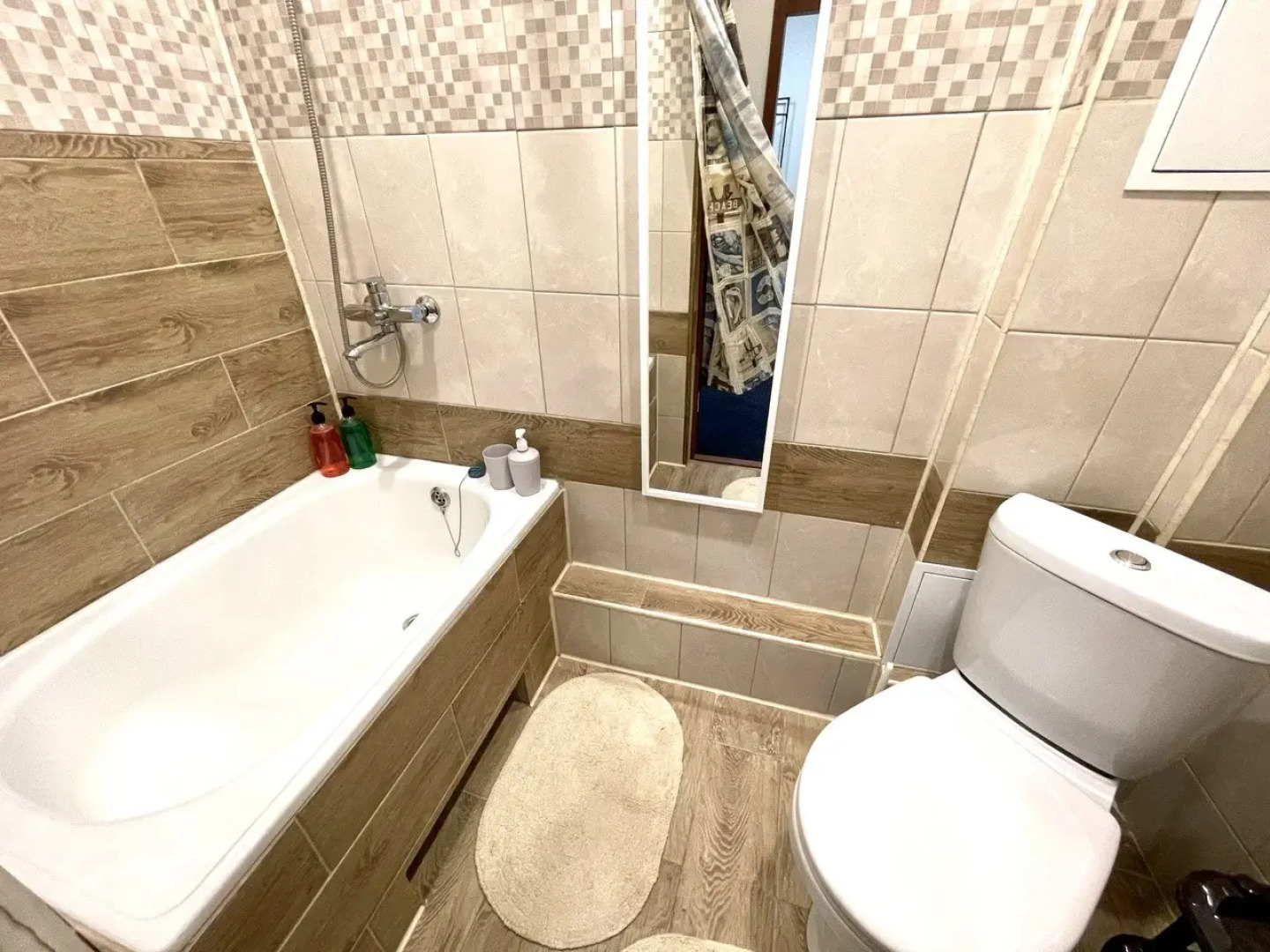 Апартаменты MARS Hotel Строителей 26