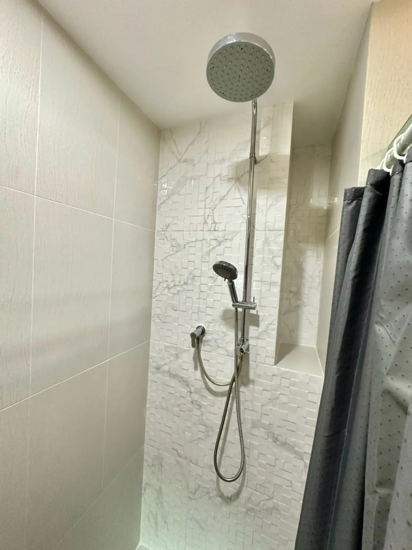 Апартаменты  Seven Seas 2 Bedroom - Spacious Two Bedroom Apartment In Jomtien Area