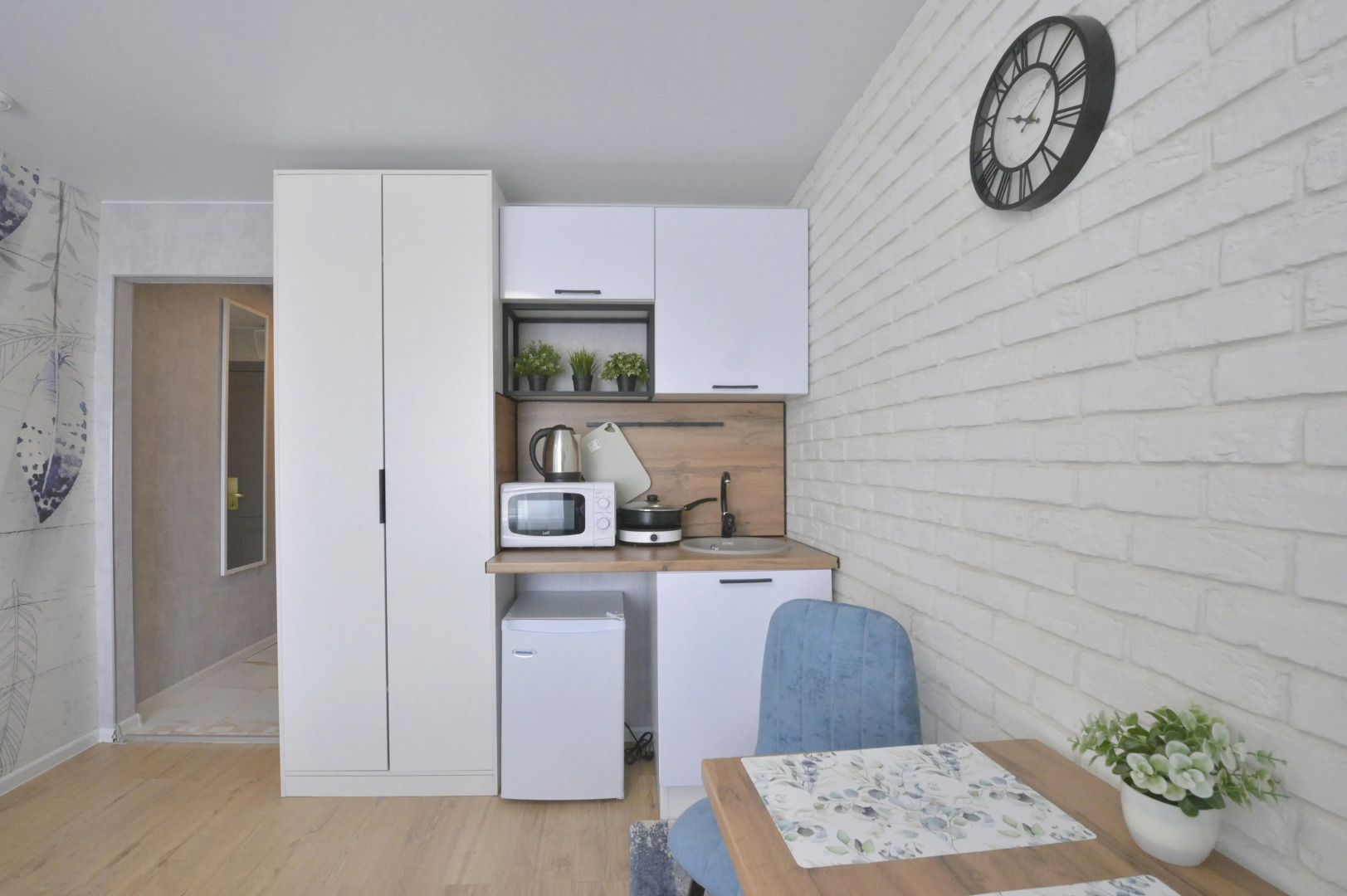 Апарт-отель Signal apart