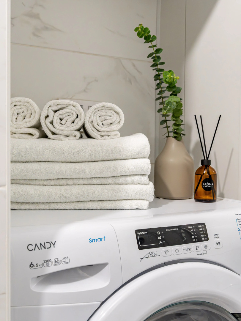 Квартира Merino Home Luna