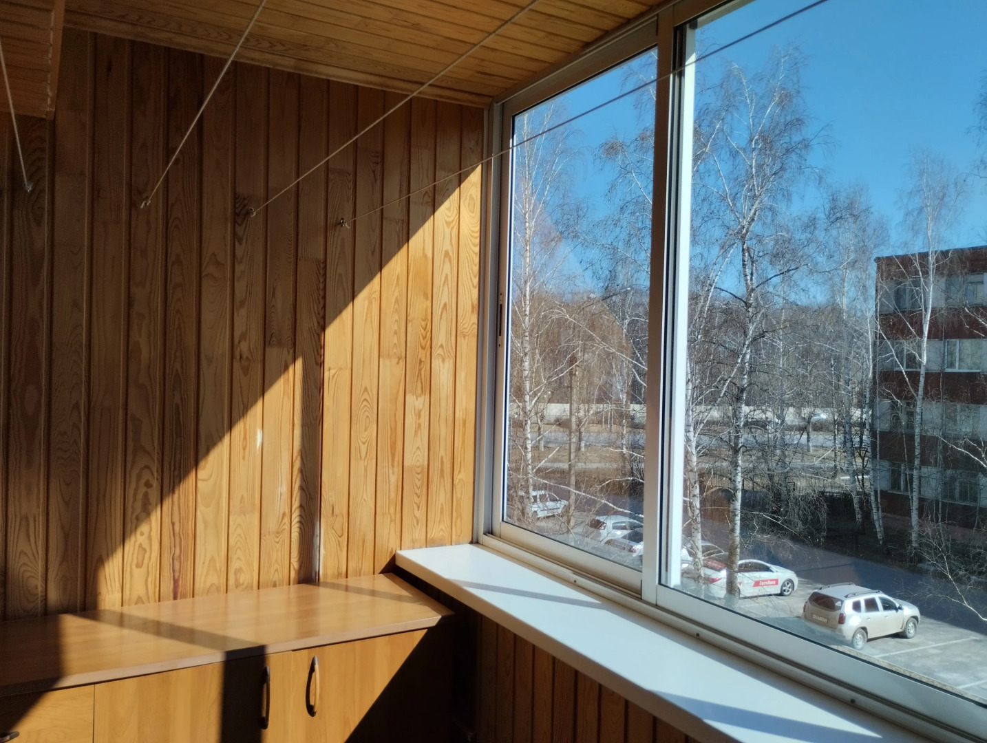 Апартаменты Like Home Tobolsk