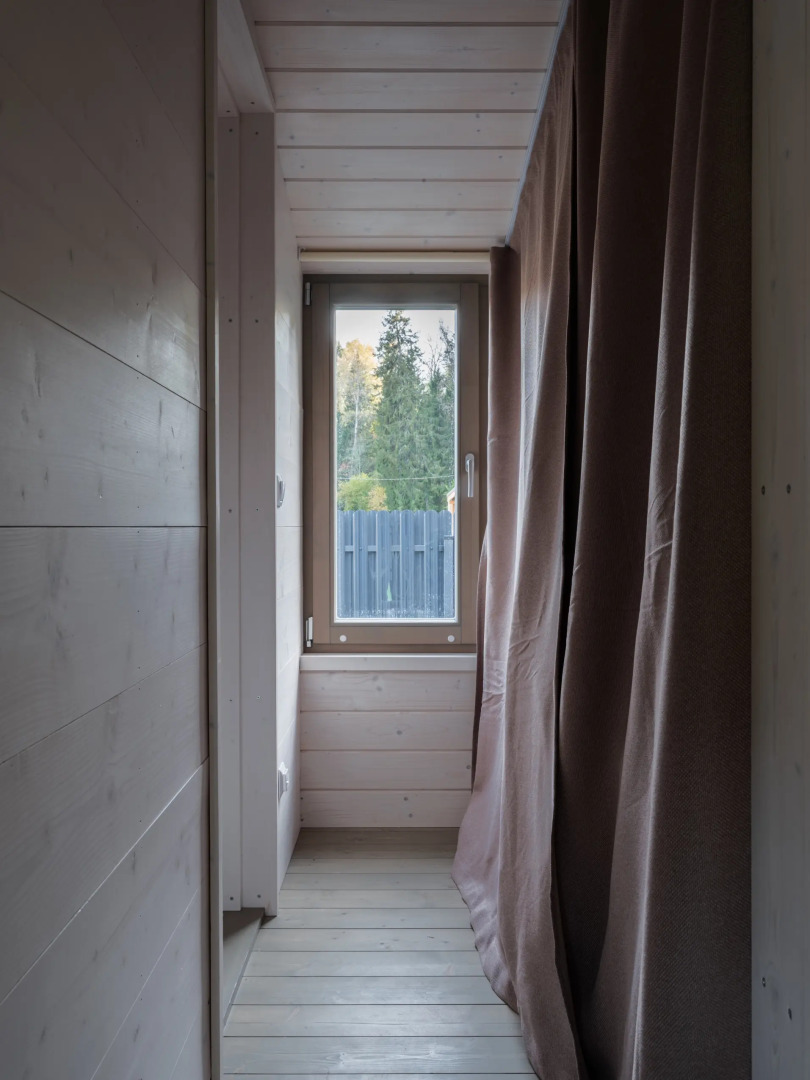 Частный дом Chalet DE SKI