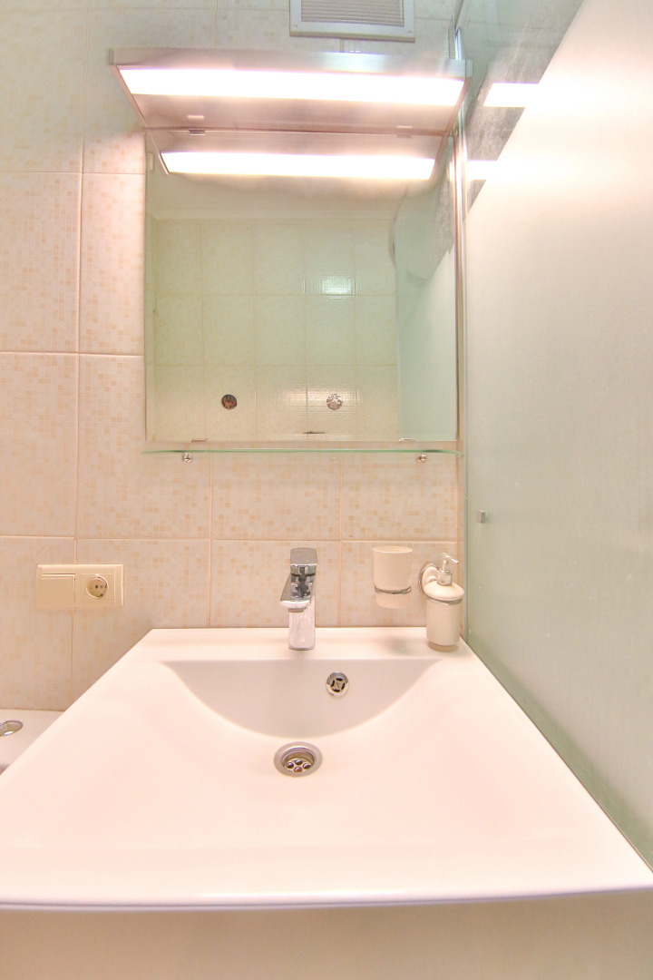 Апартаменты HotelRoom24 метро Белорусская