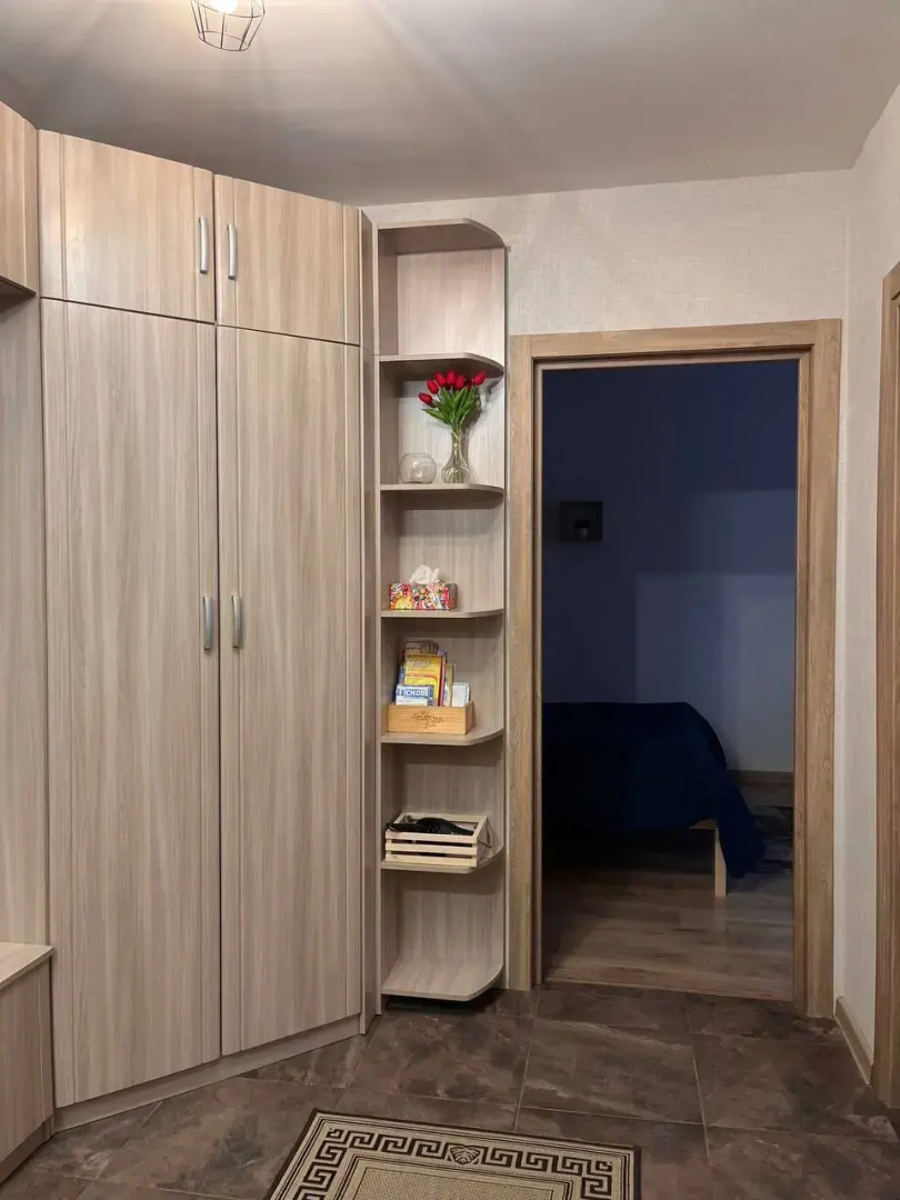 Квартира на Народной 4