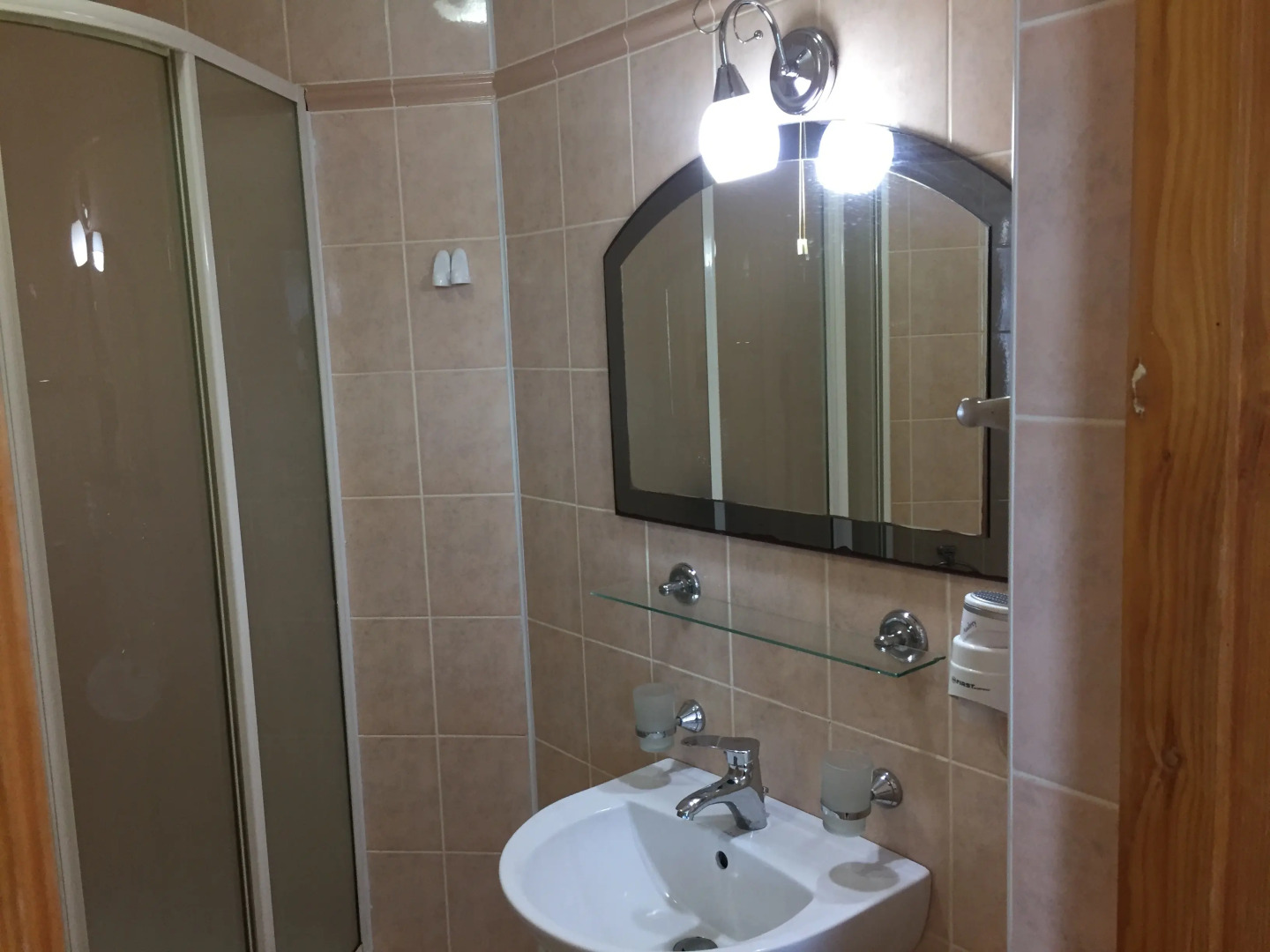 Гостевой дом Морское