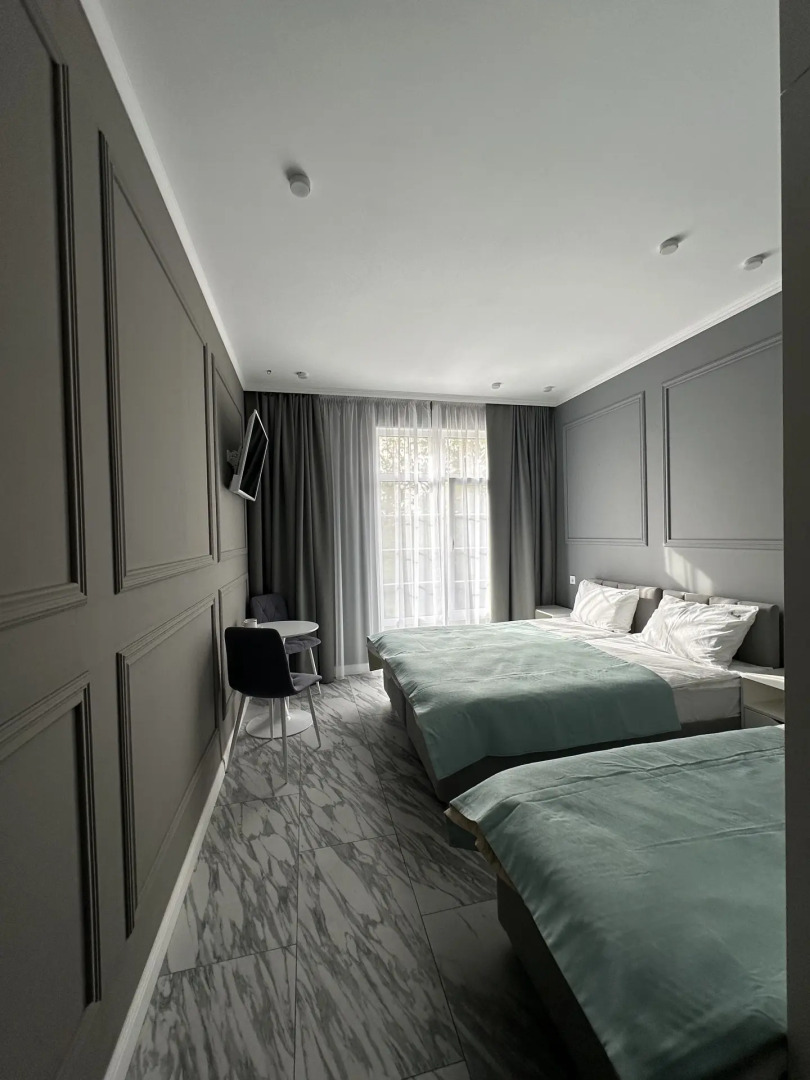 Гостевой дом Лоренцо