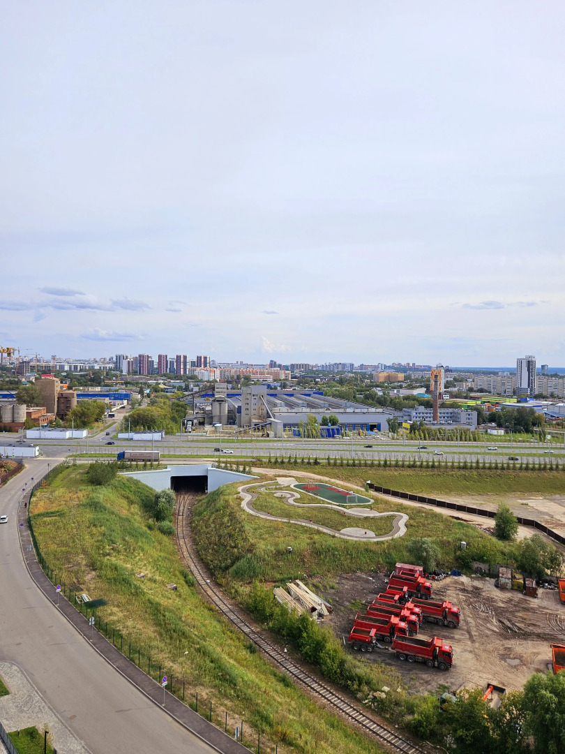 Апартаменты уютные у Вознесенкого тракта