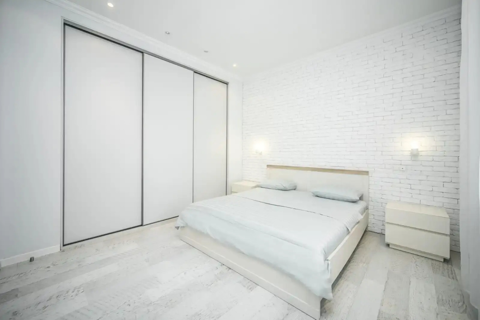 Апартаменты Независимости Проспект 19. Центр.