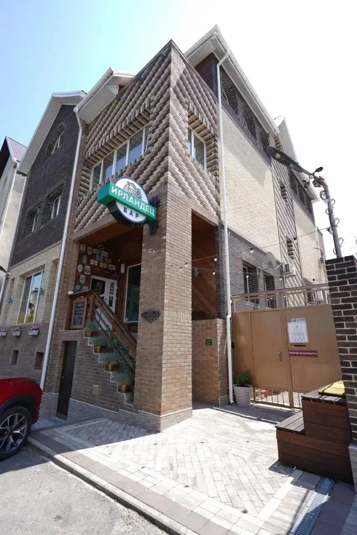 Гостевой дом Нинель