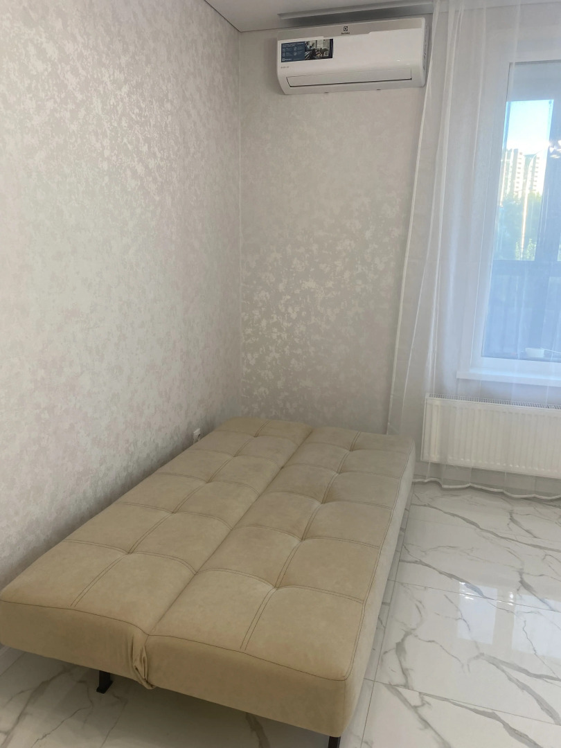 Квартира около озера Кабан