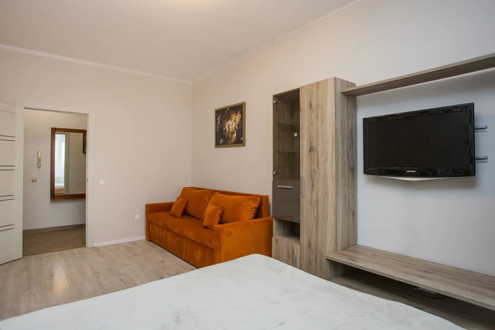 Апартаменты Old Konigsberg Aparts