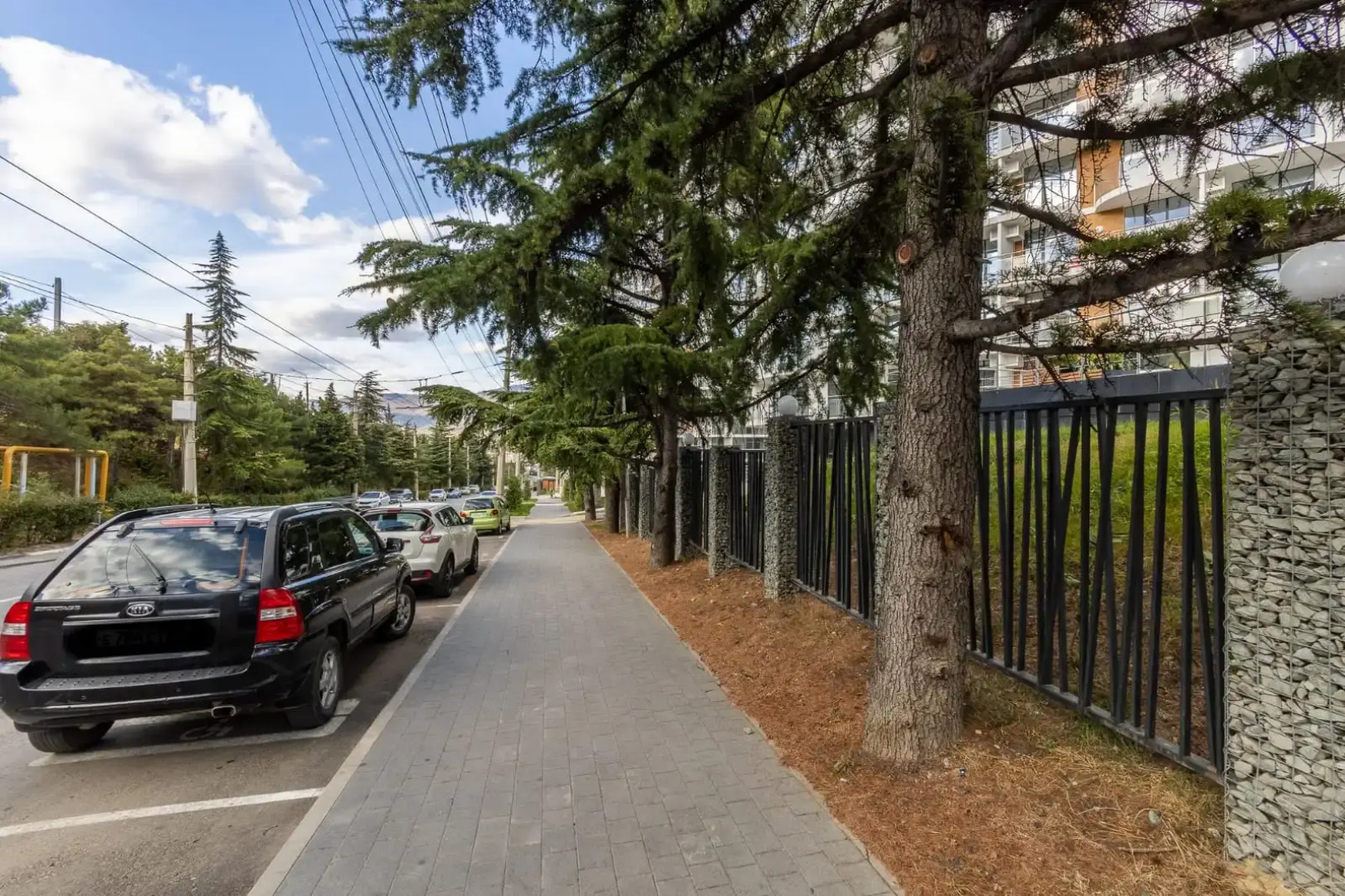 Апартаменты Профессорский уголок