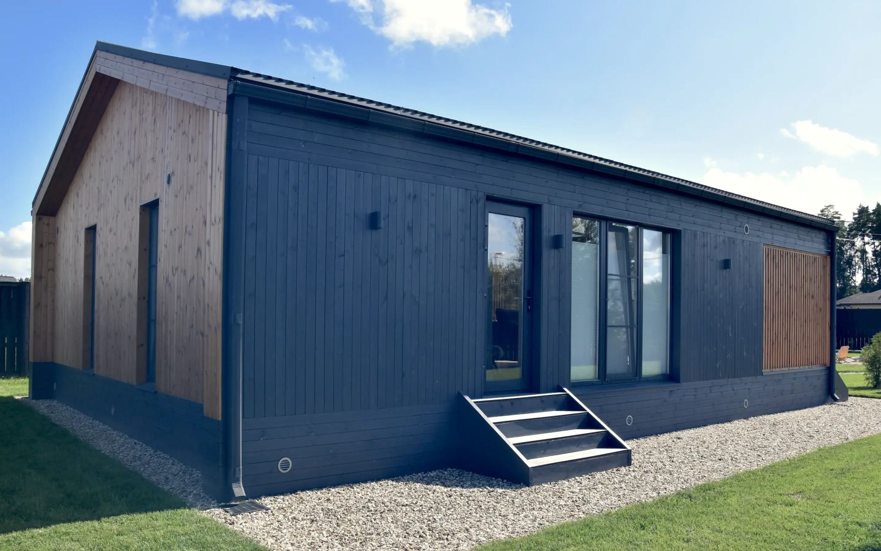 Гостевой дом Dacha Beketovo