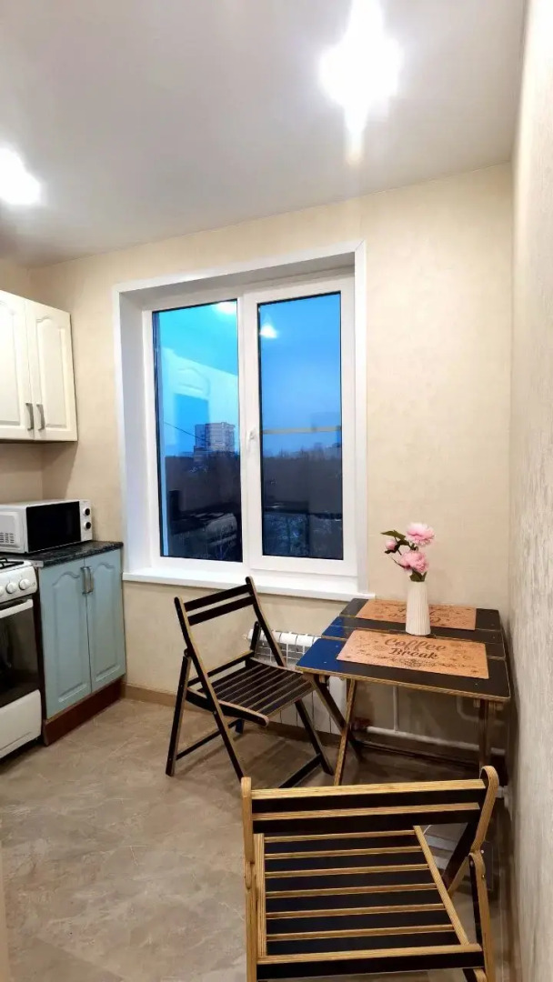 Квартира MoscowTour