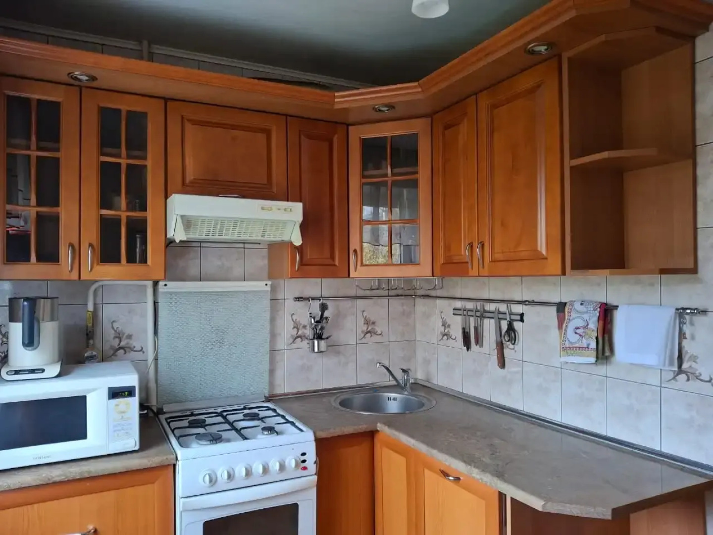 Квартира Семейная 3х комнатная на Московском