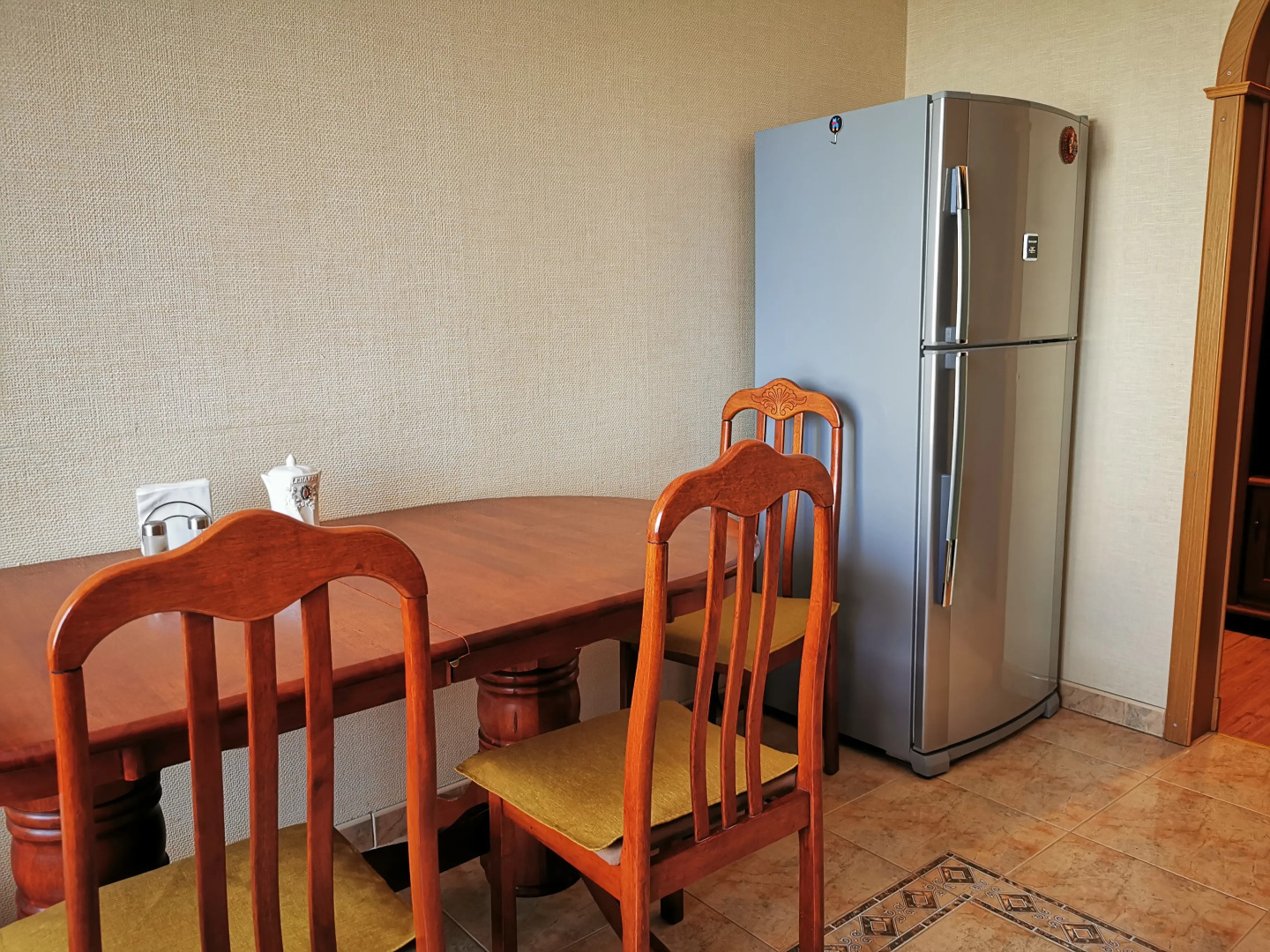 Апартаменты в Калининграде на Куйбышева