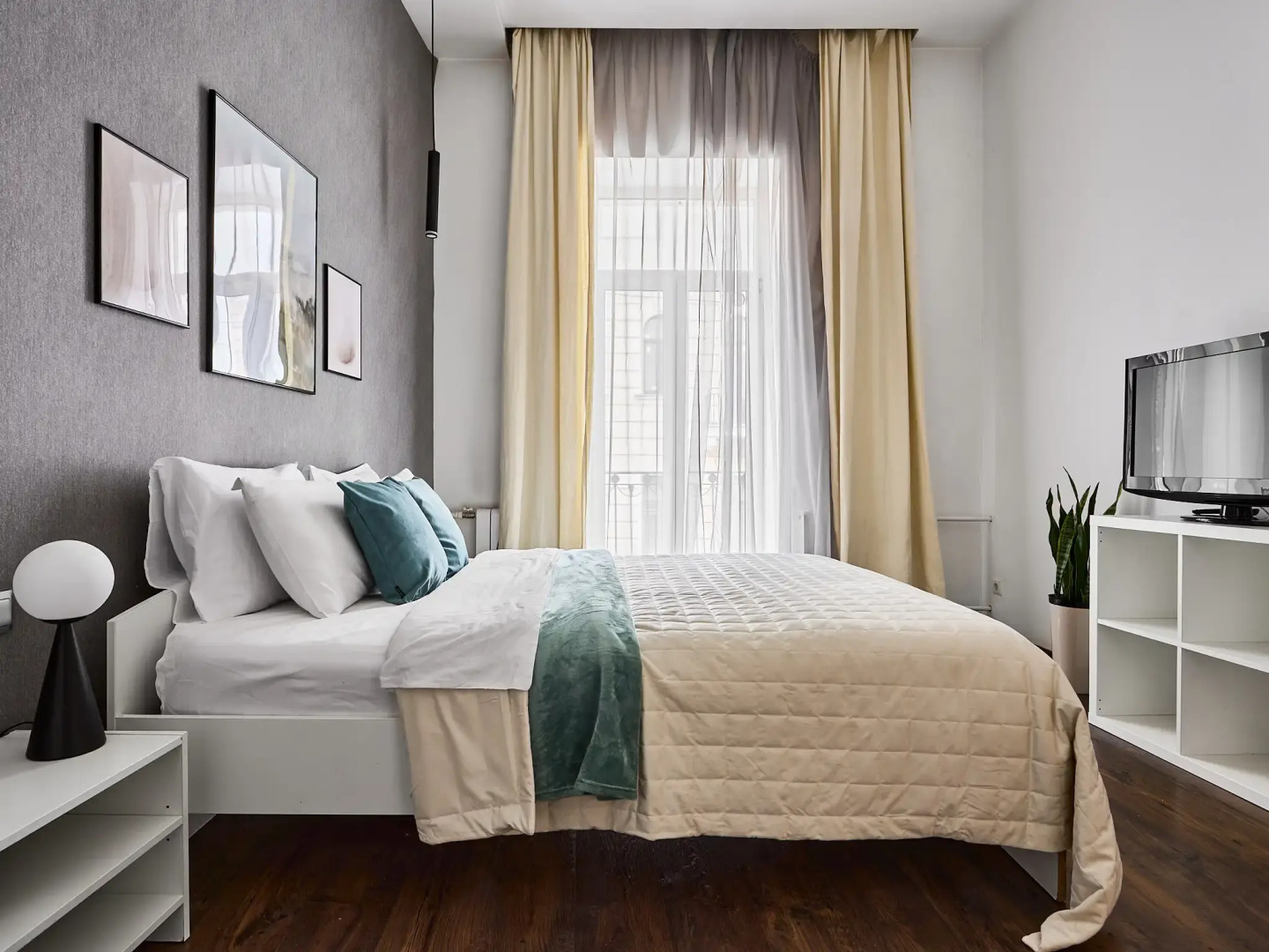 Апартаменты Магия Сенной