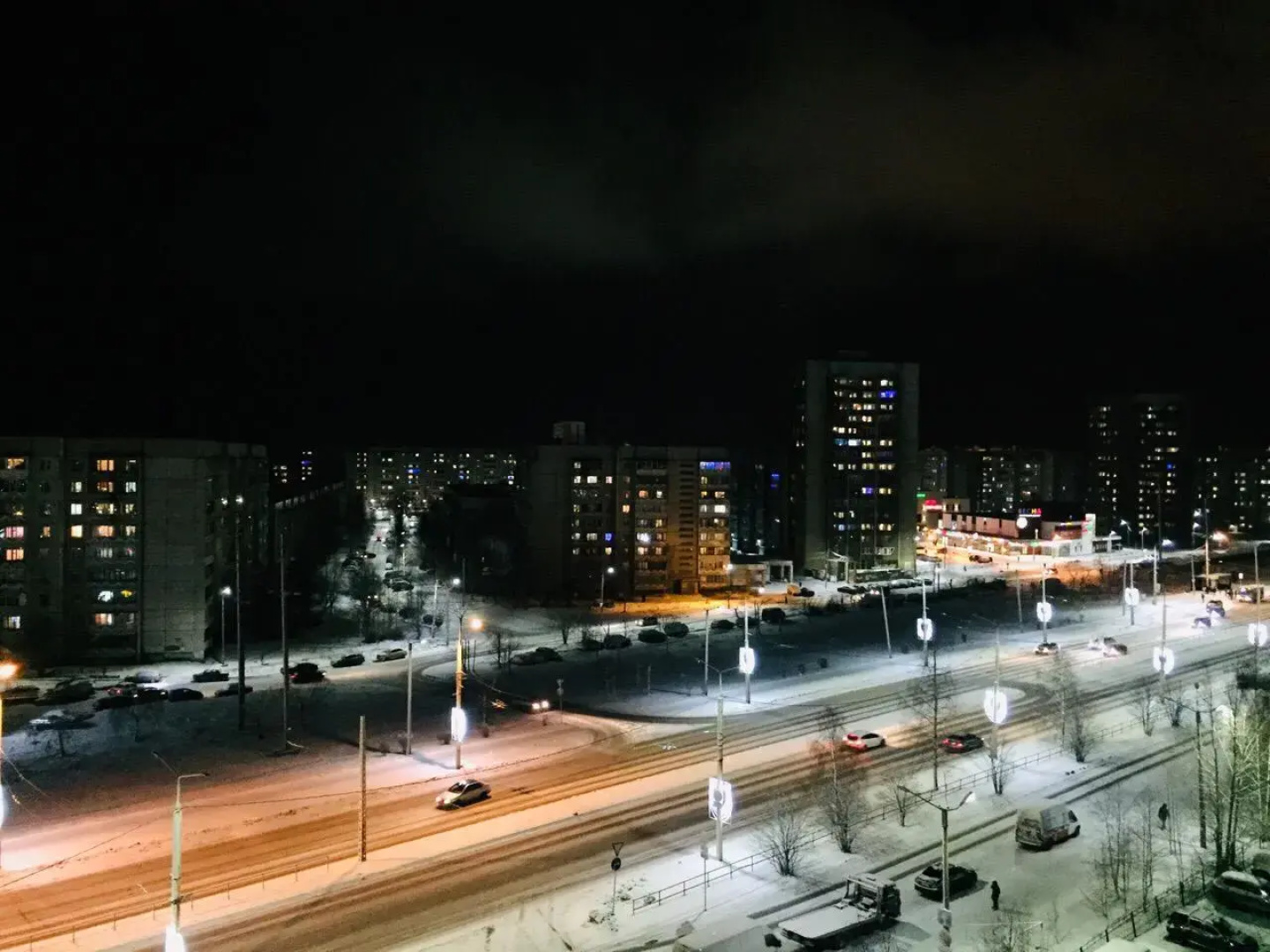 Апартаменты на Древлянке Лососинское шоссе