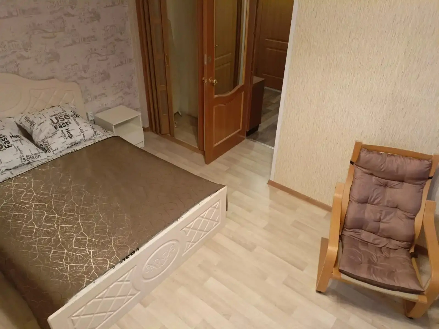 Квартира на Ключевой