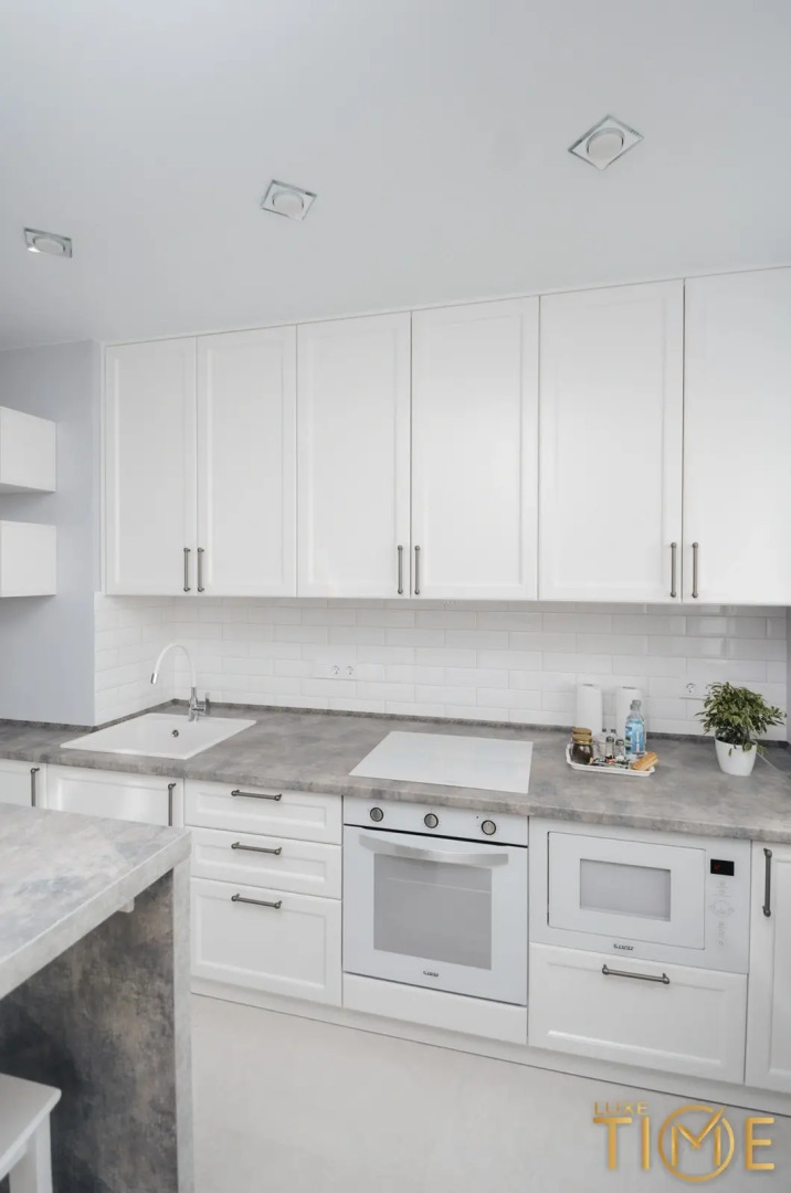 Апартаменты на улице Тавлая 72а