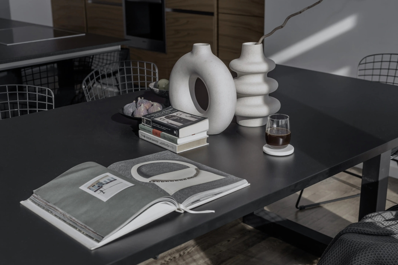 Апартаменты Roomley Moscow City 1